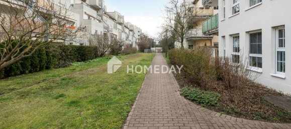 2 bedrooms Apartment in Leipzig, Germany No. 58187 20