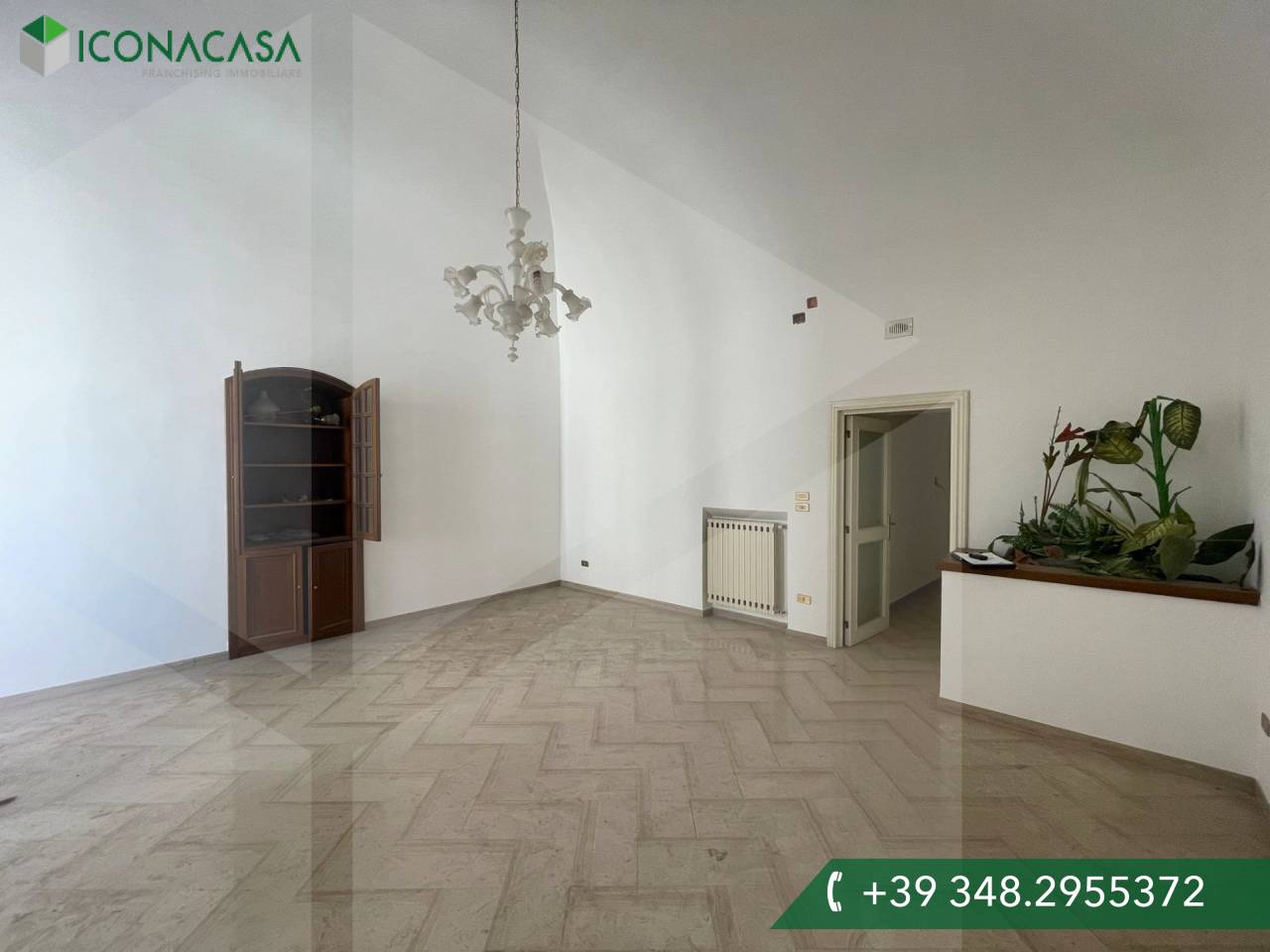 3 rooms Apartment in Corato, Italy No. 29428