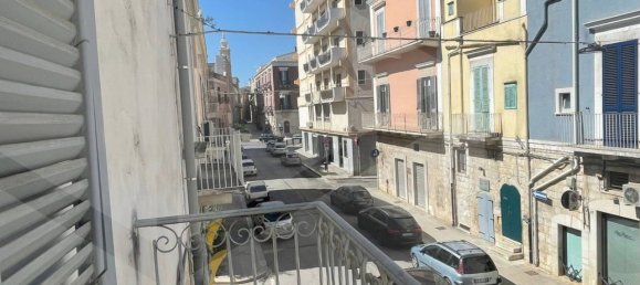 3 rooms Apartment in Corato, Italy No. 29428 13