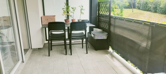 2 chambres Appartement à Viry, France No. 291609 10