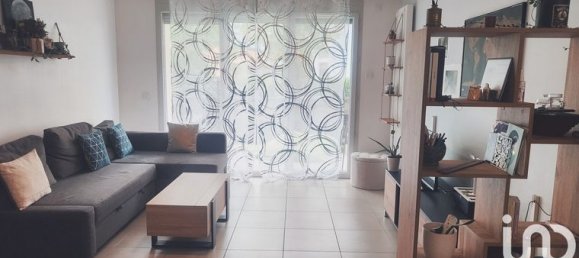 2 chambres Appartement à Viry, France No. 291609 2