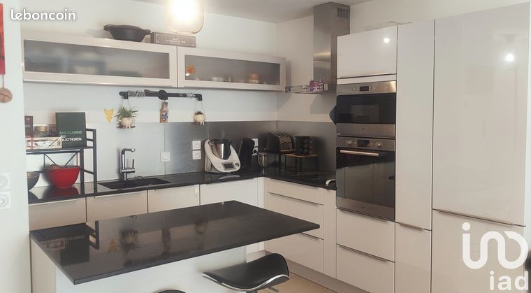 2 chambres Appartement à Viry, France No. 291609