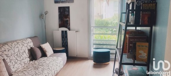 2 chambres Appartement à Viry, France No. 291609 7