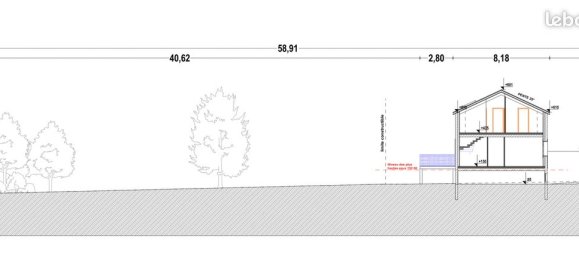 Terreno en Thionville, France 854 m² No. 91001 5