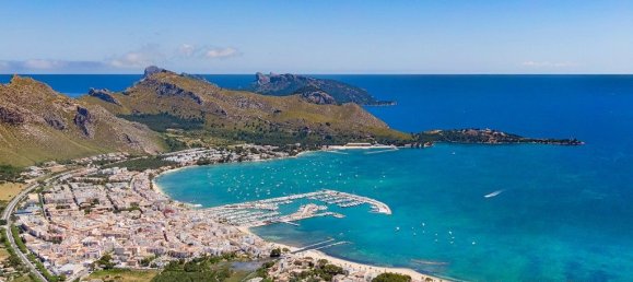 4 bedrooms Apartment in Mallorca, Spain No. 165338 17