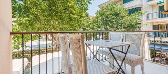 4 bedrooms Apartment in Mallorca, Spain No. 165338 5