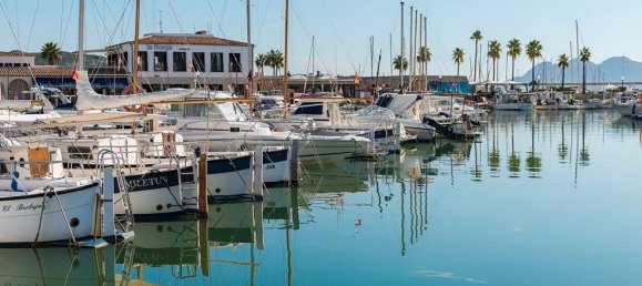 4 bedrooms Apartment in Mallorca, Spain No. 165338 16