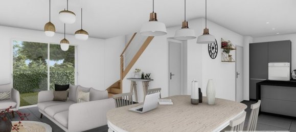 Casa T4 em Bourg-des-Comptes, France N.º 285821 4