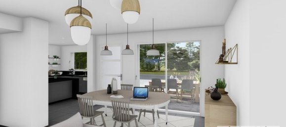 Casa T4 em Bourg-des-Comptes, France N.º 285821 2