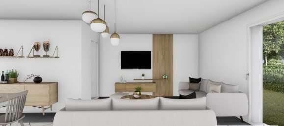 Casa T4 em Bourg-des-Comptes, France N.º 285821 3