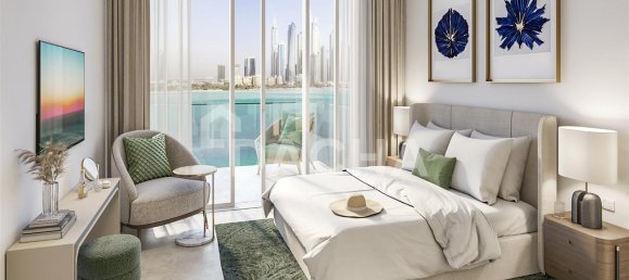 1 bedroom Apartment in Dubai Harbour, UAE No. 27790 5