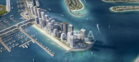 1 bedroom Apartment in Dubai Harbour, UAE No. 27790 10