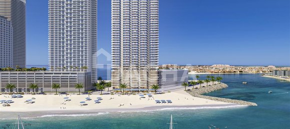 1 bedroom Apartment in Dubai Harbour, UAE No. 27790 8