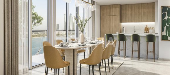 1 bedroom Apartment in Dubai Harbour, UAE No. 27790 4