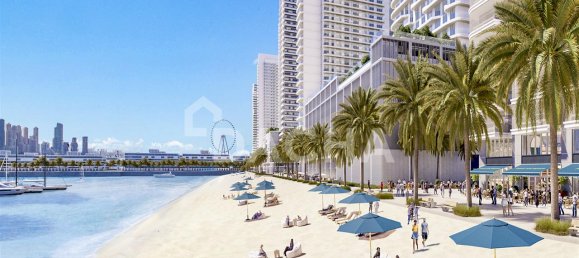 1 bedroom Apartment in Dubai Harbour, UAE No. 27790 7