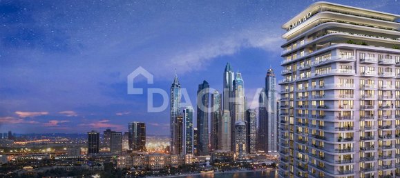 1 bedroom Apartment in Dubai Harbour, UAE No. 27790 9