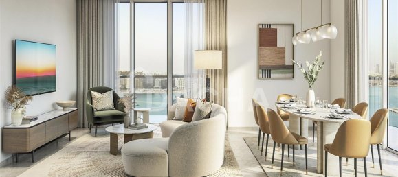 1 bedroom Apartment in Dubai Harbour, UAE No. 27790 3