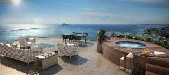 Studio in Limassol, Cyprus No. 2120 9