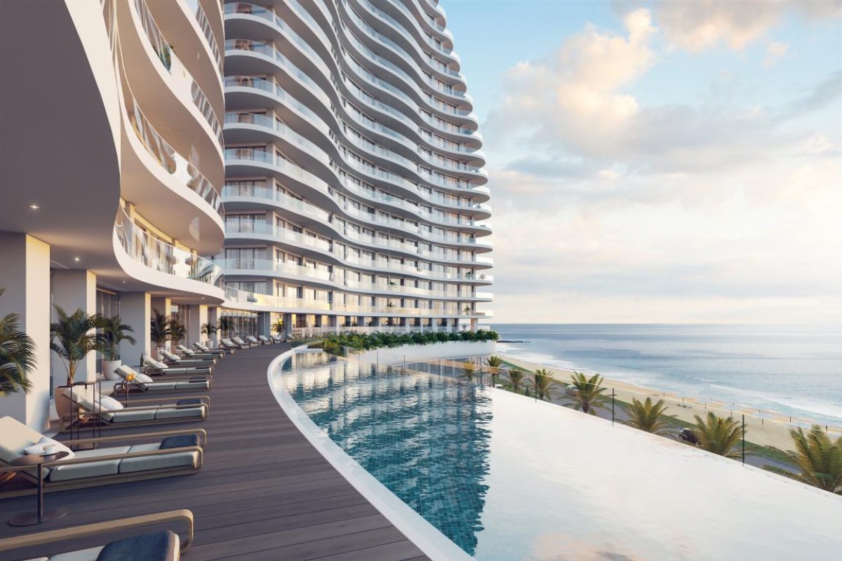 Studio in Limassol, Cyprus No. 2120