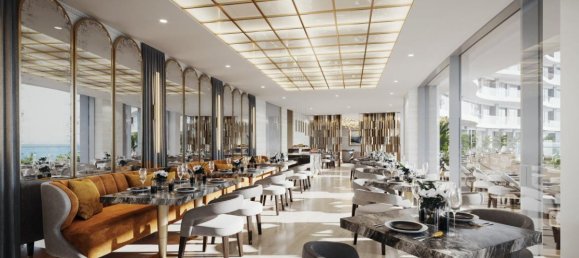 Studio in Limassol, Cyprus No. 2120 2