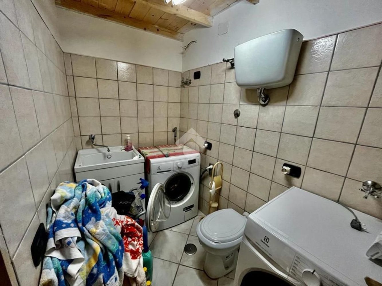 1 غرف نوم منزل في Subiaco, Italy رقم 318809