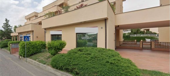 Propiedad comercial en Trofarello, Italy 247 m² No. 13344 9