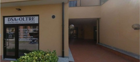 Propiedad comercial en Trofarello, Italy 247 m² No. 13344 17