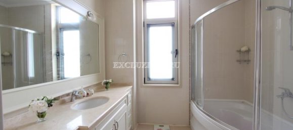 Villa 3+1 in Bodrum, Turkey No. 28221 2