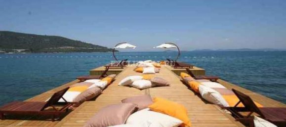 Villa 3+1 in Bodrum, Turkey No. 28221 19