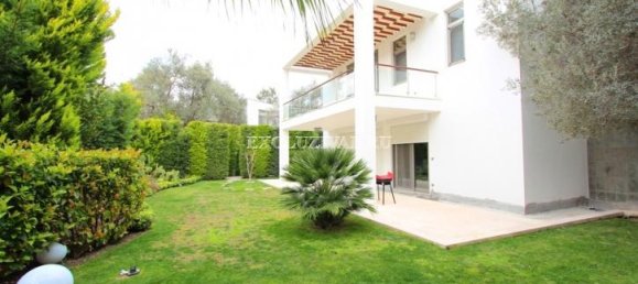Villa 3+1 in Bodrum, Turkey No. 28221 7
