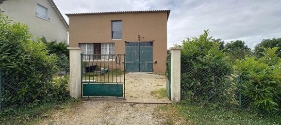 2 bedrooms House in Oulches, France No. 315515 6