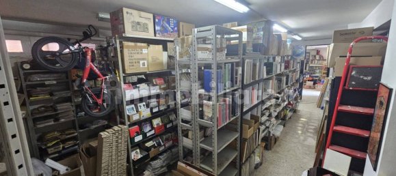 100m² Warehouse in Rome, Italy No. 337903 9