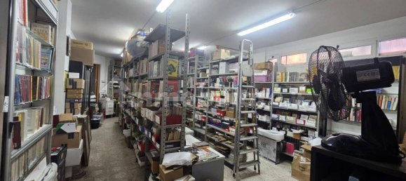 100m² Warehouse in Rome, Italy No. 337903 8