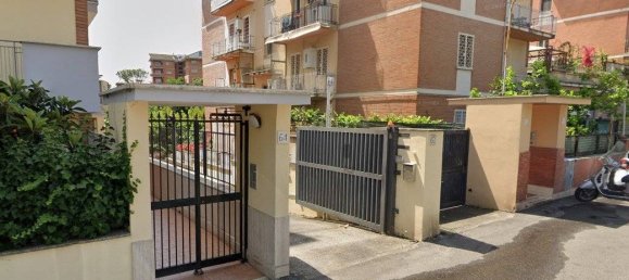 100m² Warehouse in Rome, Italy No. 337903 12