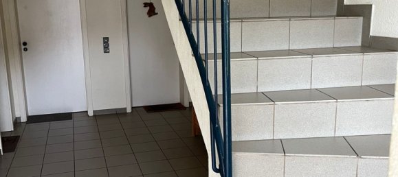 2 Schlafzimmer Wohnung in Merzig-Wadern, Germany, Nr. 19291 5