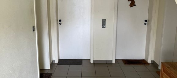 2 Schlafzimmer Wohnung in Merzig-Wadern, Germany, Nr. 19291 6