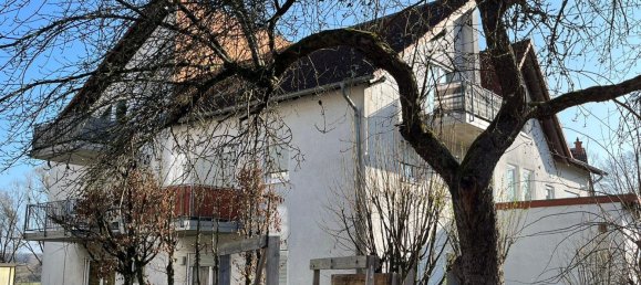 2 Schlafzimmer Wohnung in Merzig-Wadern, Germany, Nr. 19291 3