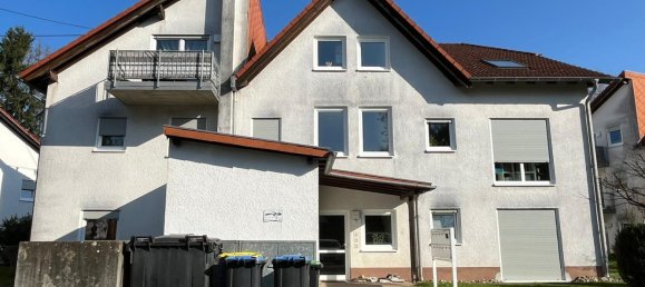 2 Schlafzimmer Wohnung in Merzig-Wadern, Germany, Nr. 19291 2