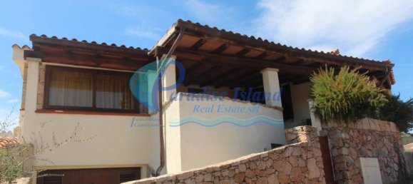 5-Zimmer Haus in Arzachena, Italy, Nr. 165546 2