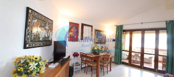 5-Zimmer Haus in Arzachena, Italy, Nr. 165546 19