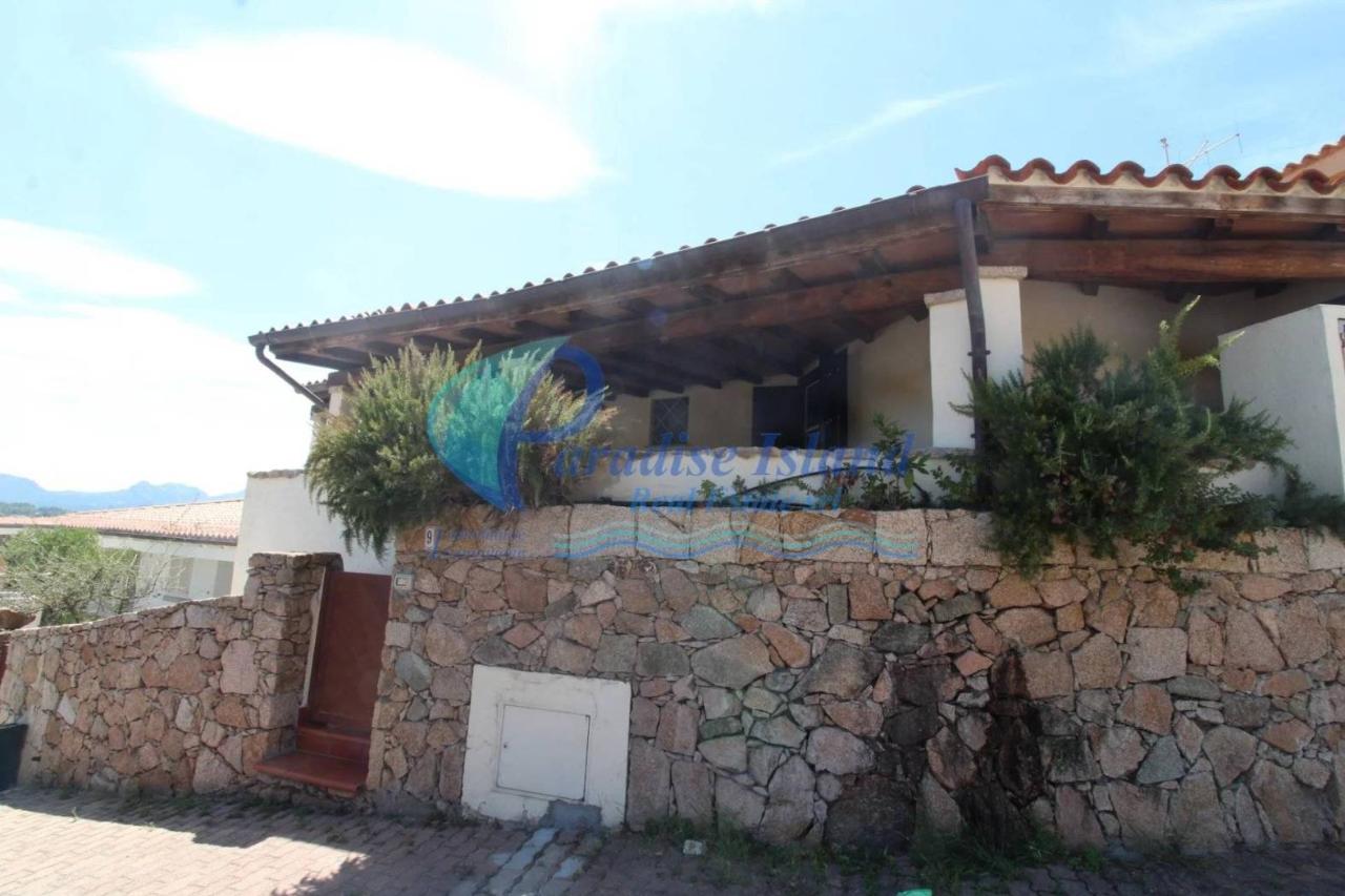 5-Zimmer Haus in Arzachena, Italy, Nr. 165546