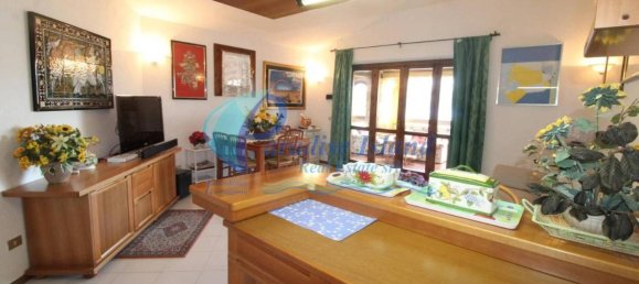 5-Zimmer Haus in Arzachena, Italy, Nr. 165546 17