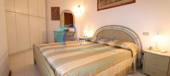 5-Zimmer Haus in Arzachena, Italy, Nr. 165546 22