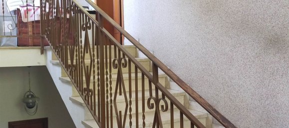 8-Zimmer Villa in Gaggio Montano, Italy, Nr. 87349 39