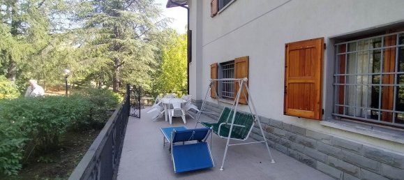 8-Zimmer Villa in Gaggio Montano, Italy, Nr. 87349 8
