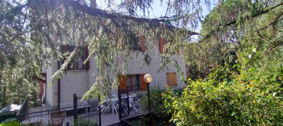 8-Zimmer Villa in Gaggio Montano, Italy, Nr. 87349 28