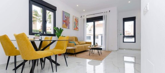 3 bedrooms Villa in Torrevieja, Spain No. 286865 3