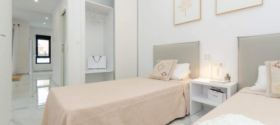 3 bedrooms Villa in Torrevieja, Spain No. 286865 27