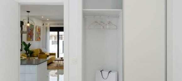 3 bedrooms Villa in Torrevieja, Spain No. 286865 29