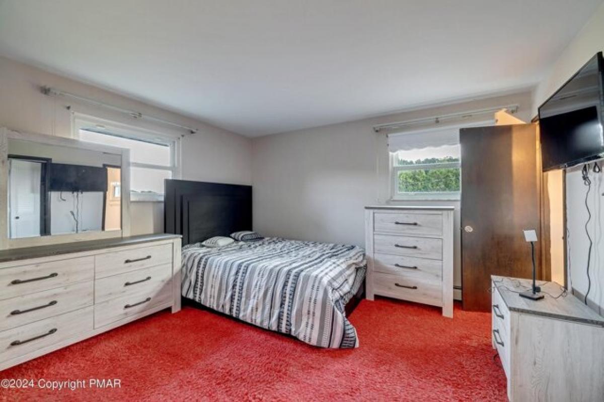 3 bedrooms House in Effort, USA No. 440334